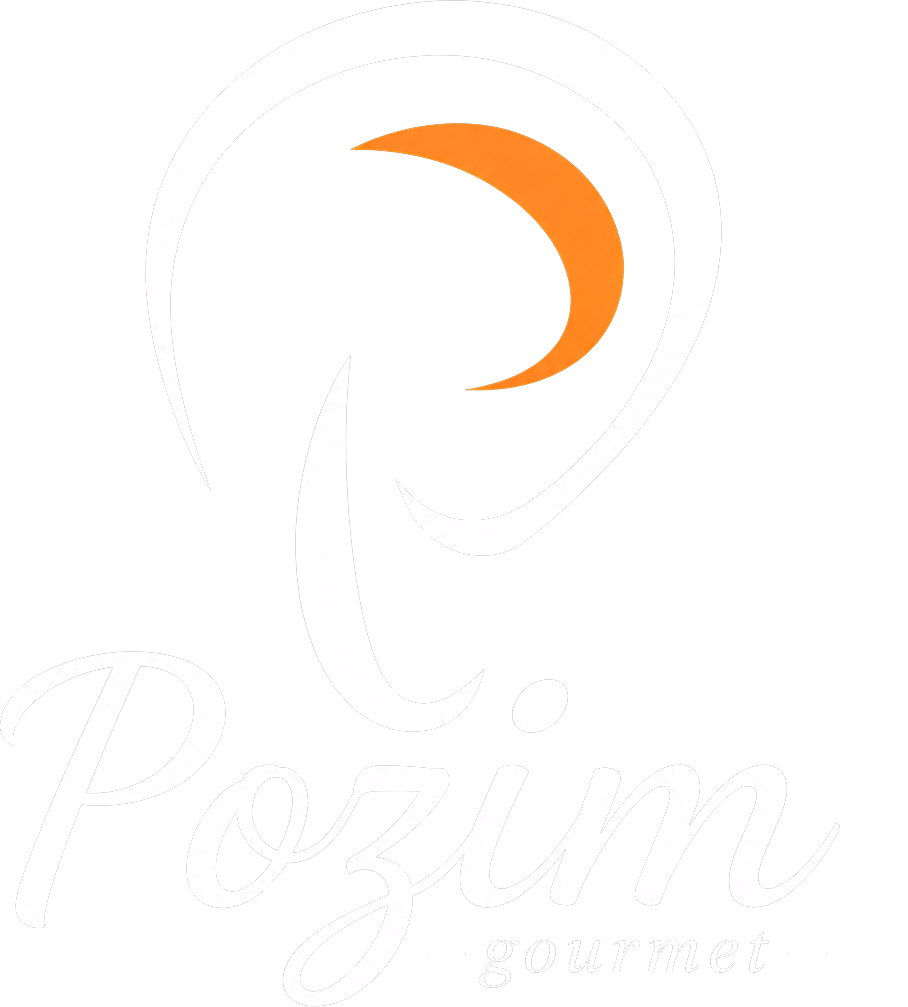 Pozim Gourmet · Restaurante & Delivery